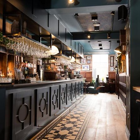 The Northallerton Inn - The Inn Collection Group 외부 사진