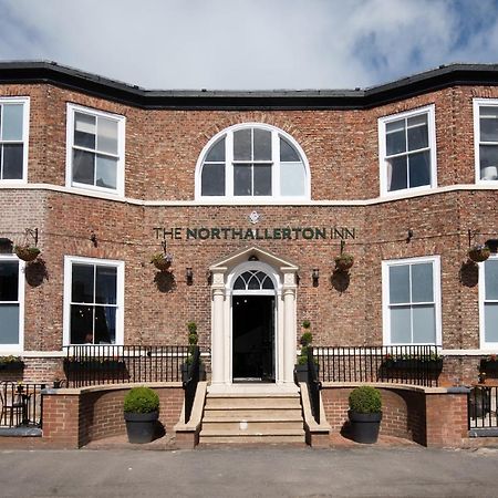 The Northallerton Inn - The Inn Collection Group 외부 사진