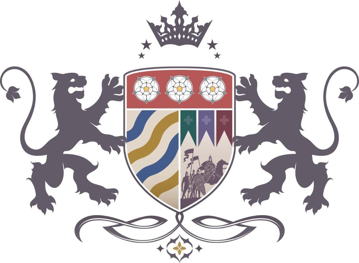 The Northallerton Inn - The Inn Collection Group 외부 사진