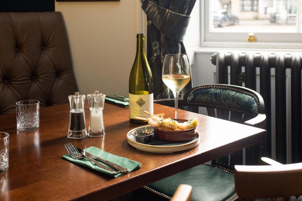 The Northallerton Inn - The Inn Collection Group 외부 사진