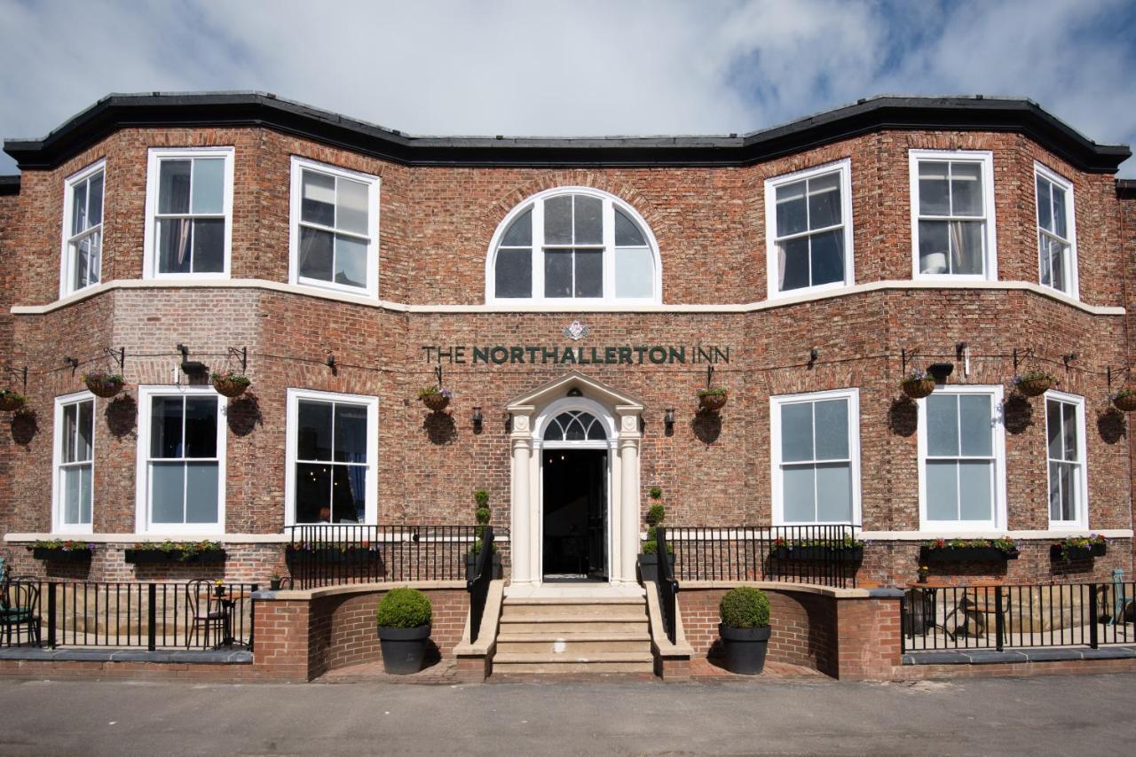 The Northallerton Inn - The Inn Collection Group 외부 사진