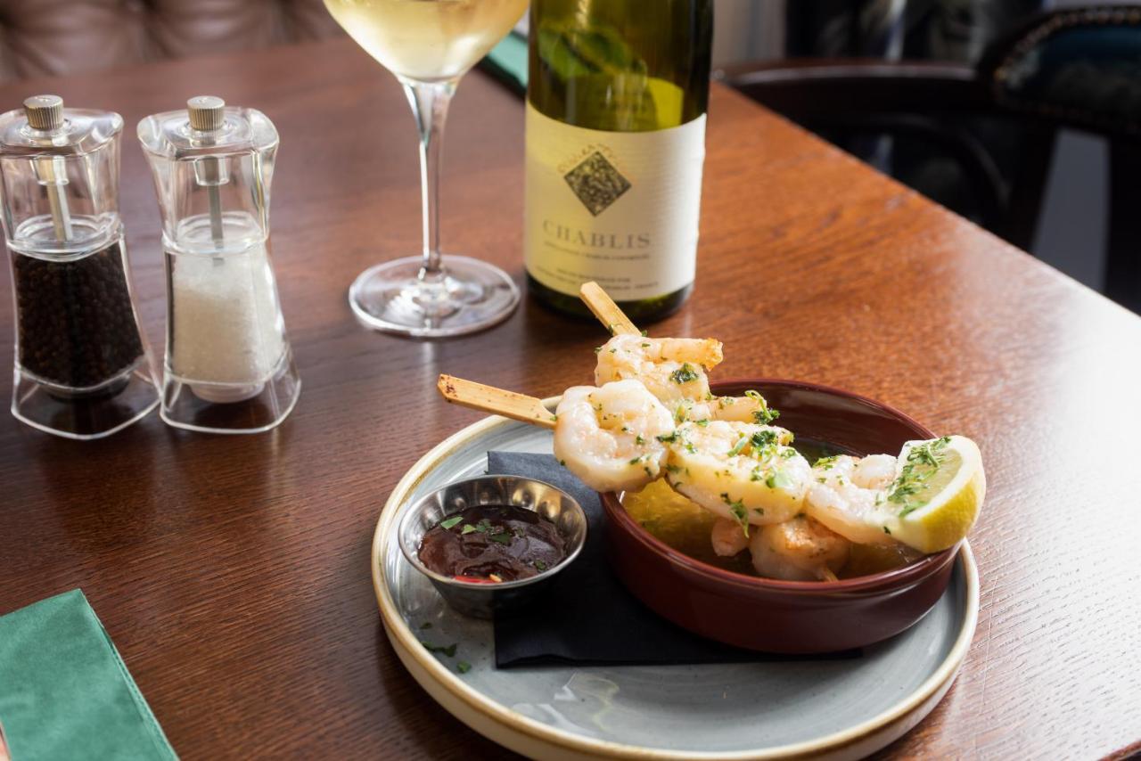 The Northallerton Inn - The Inn Collection Group 외부 사진