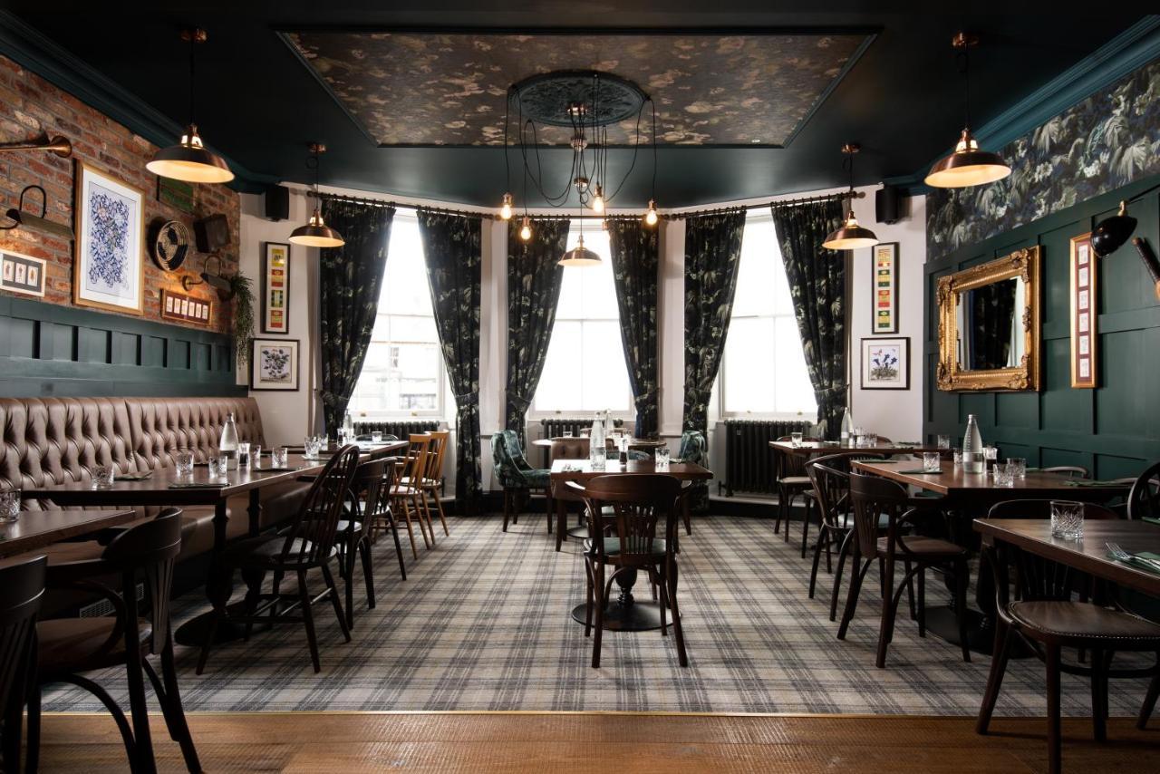 The Northallerton Inn - The Inn Collection Group 외부 사진