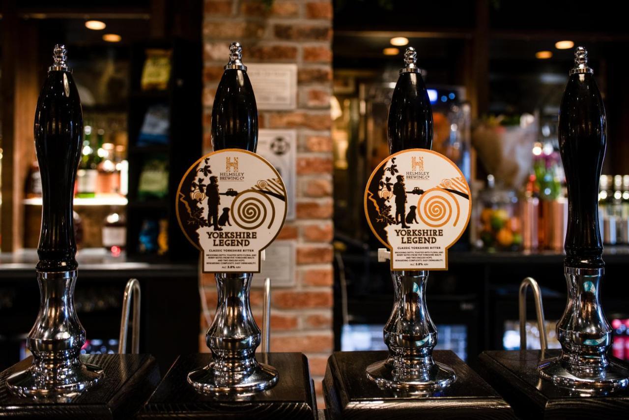 The Northallerton Inn - The Inn Collection Group 외부 사진