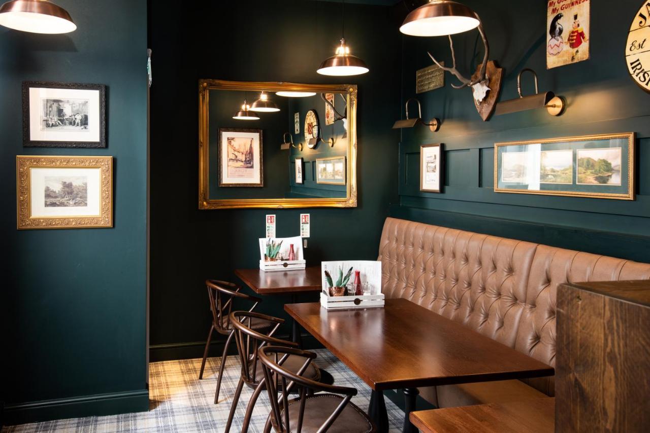 The Northallerton Inn - The Inn Collection Group 외부 사진