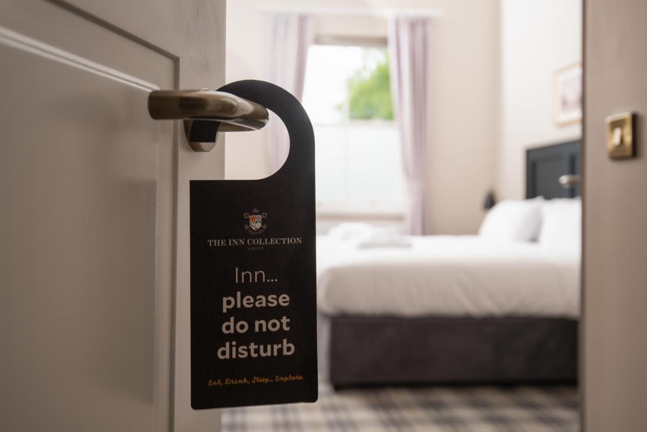 The Northallerton Inn - The Inn Collection Group 외부 사진