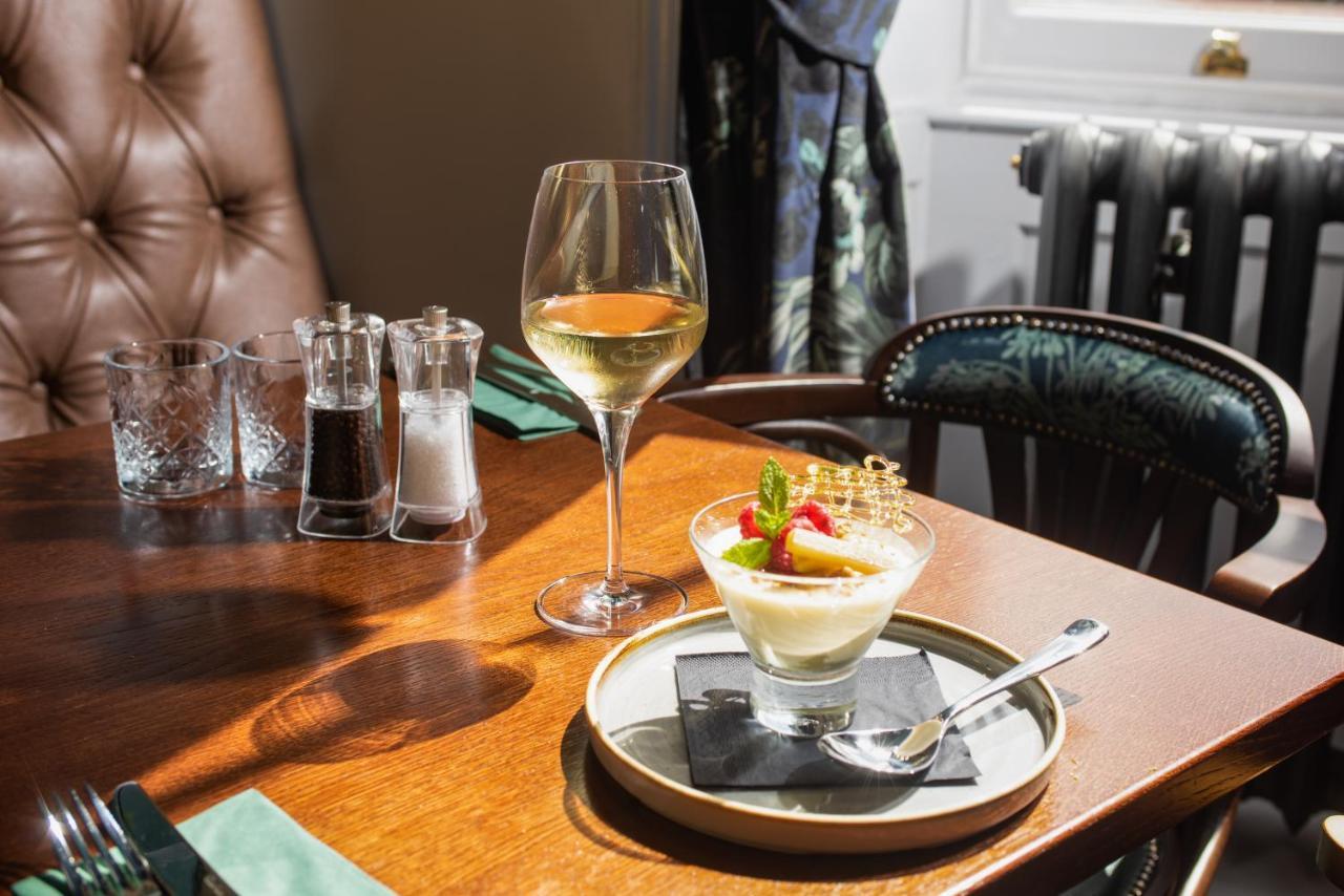The Northallerton Inn - The Inn Collection Group 외부 사진