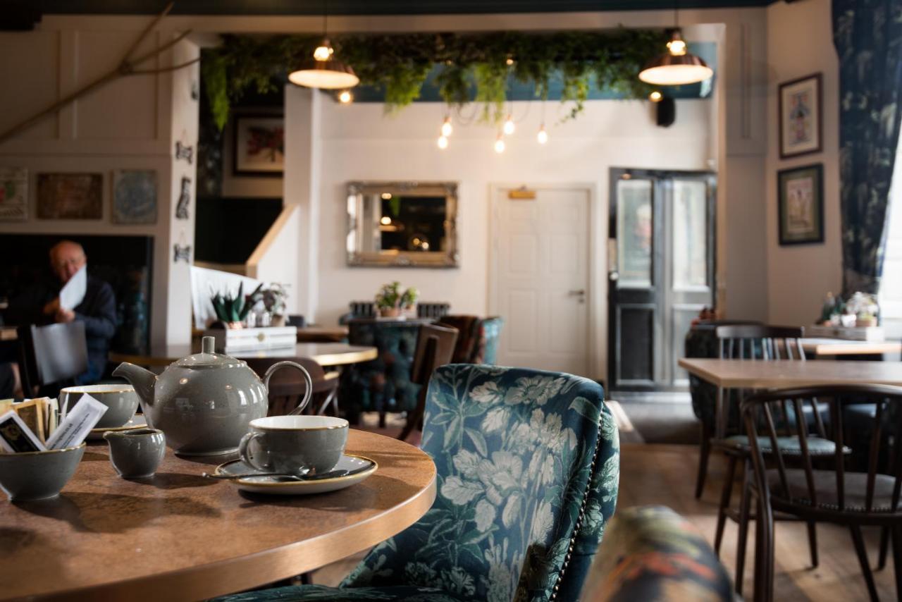 The Northallerton Inn - The Inn Collection Group 외부 사진