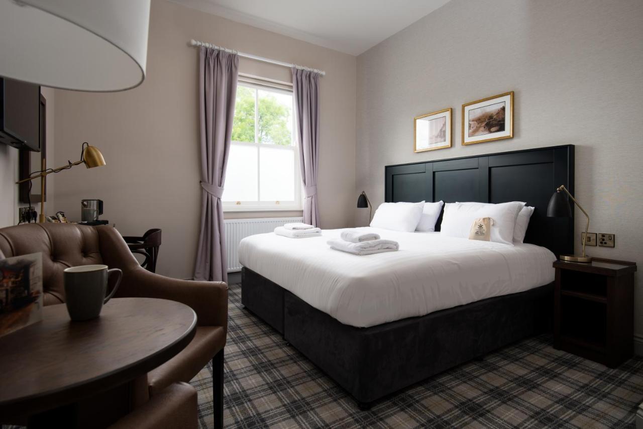 The Northallerton Inn - The Inn Collection Group 외부 사진