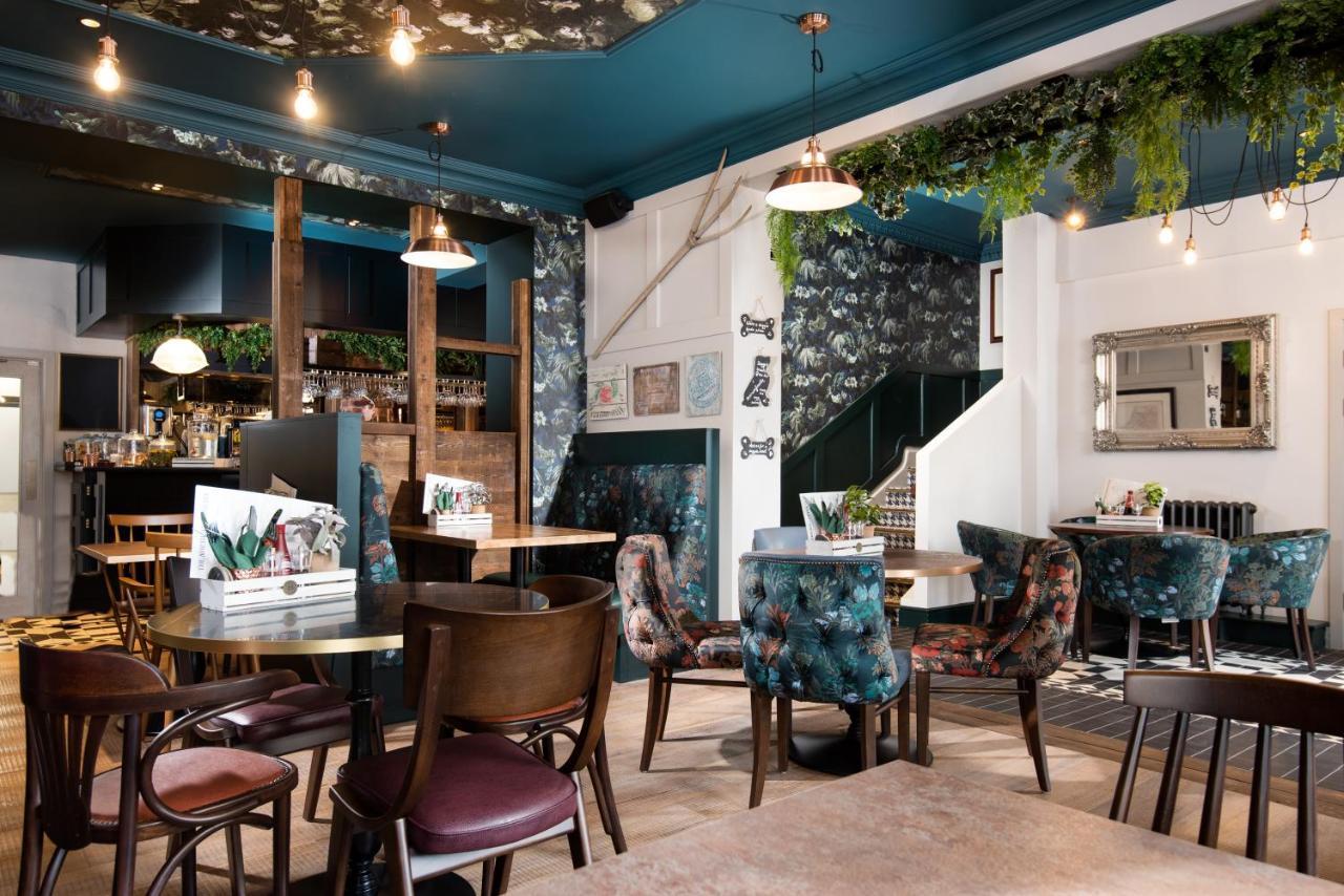 The Northallerton Inn - The Inn Collection Group 외부 사진